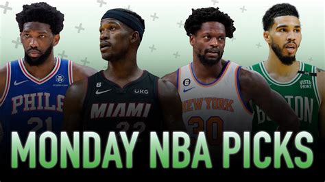 nba predictions for today|Free NBA Picks & Predictions .